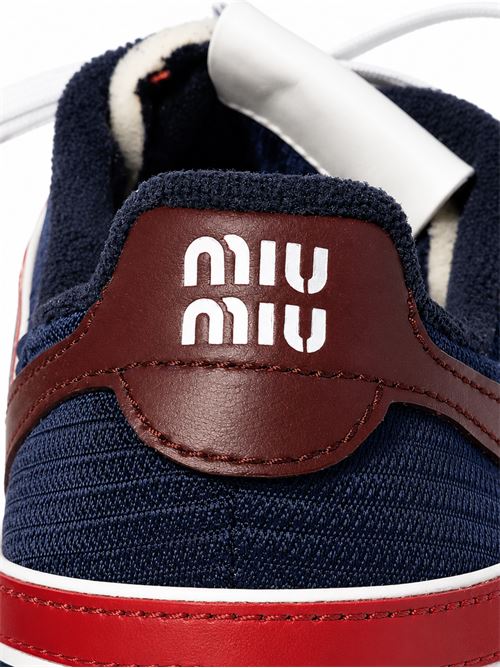 Sneaker Gymnasium NEW BALANCE X MIU MIU | 5E428E71LF001Z
